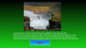 Image 0 for Top travel destinations f…
