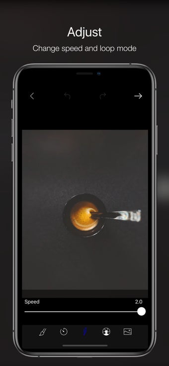 Image 0 for Phoenix: Cinemagraph Edit…
