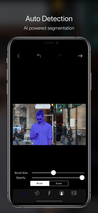 Image 3 for Phoenix: Cinemagraph Edit…