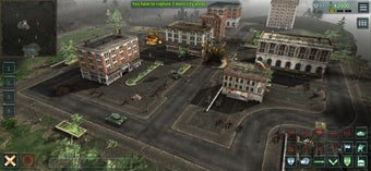 Image 1 for US Conflict