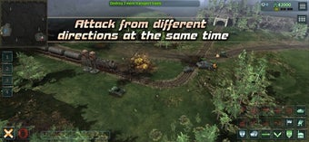 Image 3 for US Conflict
