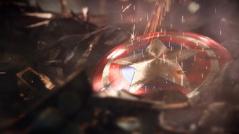 Image 0 for Marvel's Avengers