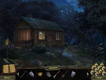 Image 0 for Cursed Memories: The Secr…