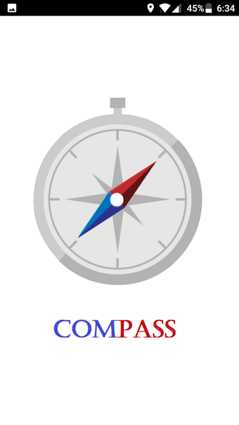 Imagen 1 para Compass Offline | GPS Off…