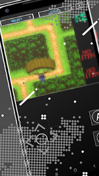 Image 3 for Kings GB & GBC : Emulator…