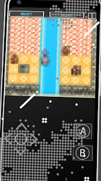 Image 1 for Kings GB & GBC : Emulator…