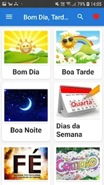 Image 0 for Bom dia Imagens e Recadin…