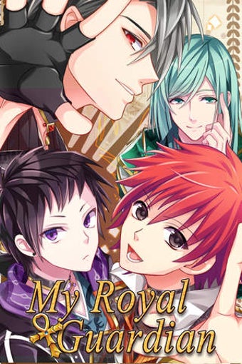 Imagen 0 para My Royal Guardian(Esp)