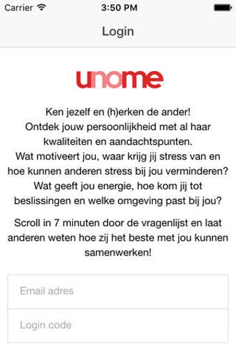 Image 0 for UNOME BUSINESS