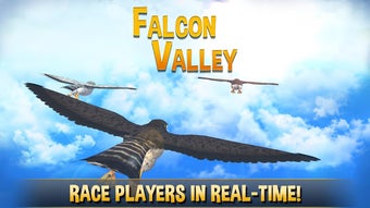 Imagen 2 para Falcon Valley Battle