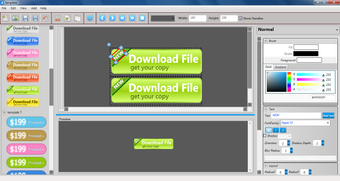Image 0 for Behsoft Button Maker
