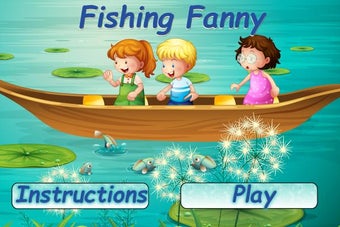 Imagen 0 para Fishing Fanny