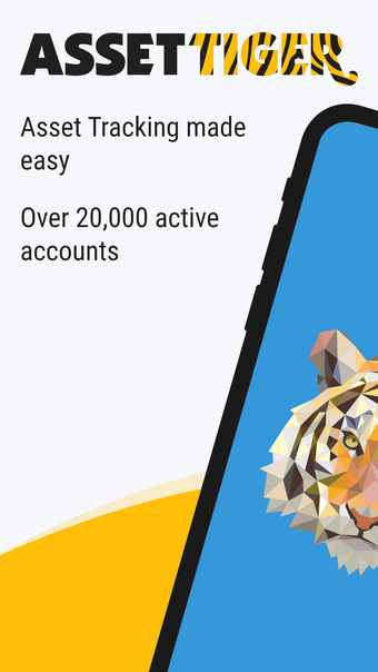 Image 0 for Asset Tiger