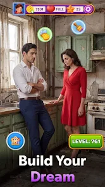 Imagen 0 para Story Match - Life Storie…