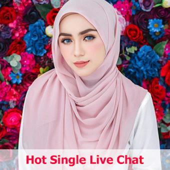 Image 1 for Live Chat Arab Girls Advi…