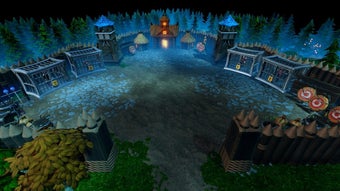 Image 0 for Dungeons 3: Famous Last W…