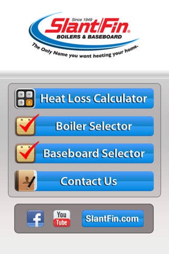 Image 0 for Slant/Fin Hydronic Explor…