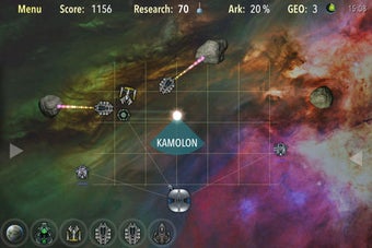 Imagen 0 para Alien Tribe 2