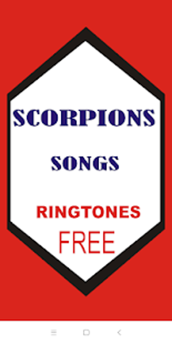 Image 0 for Scorpions ringtones free