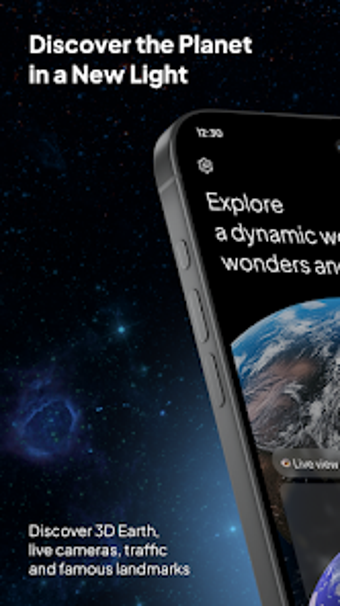 Image 0 for World Explorer 3D: Live M…