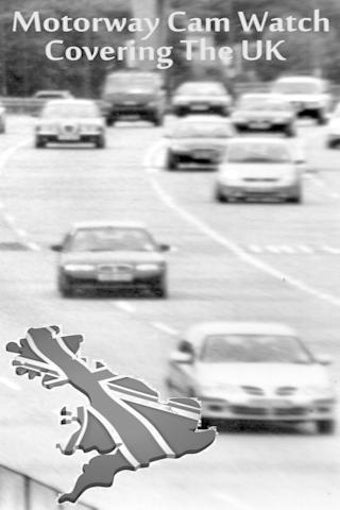 Imagen 1 para Motorway Cam Watch UK