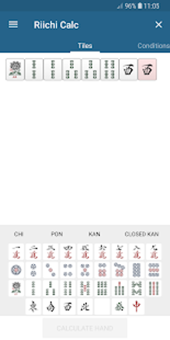 Imagen 2 para Riichi Calc - Japanese Ma…