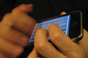 Image 0 for PocketGuitar - Virtual Gu…