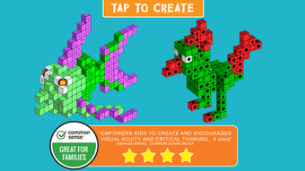 Image 0 for Blox 3D
