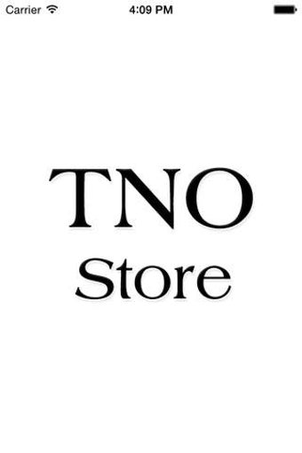 Image 0 for TNO Store
