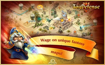 Image 2 for Toy Defense 3: Fantasy TD