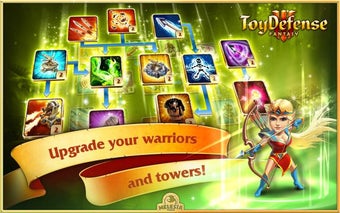Image 3 for Toy Defense 3: Fantasy TD