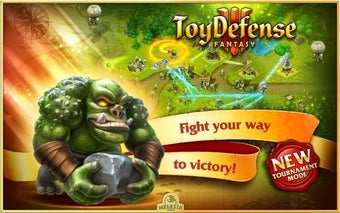 Image 0 for Toy Defense 3: Fantasy TD