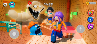 Imagen 0 para Master Escape: Prison Obb…