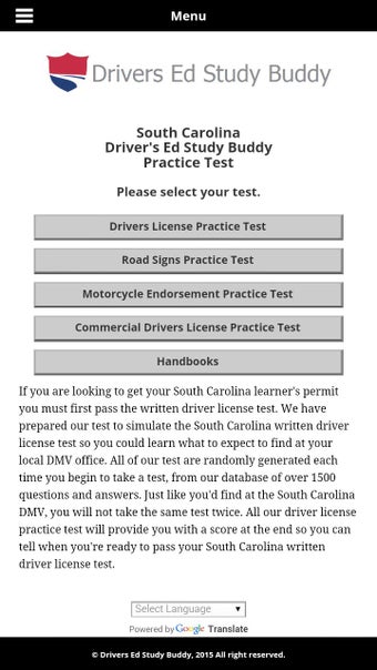 Image 1 for South Carolina Driver Lic…