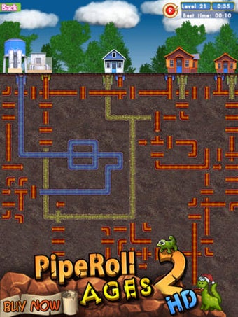 Image 0 for PipeRoll HD
