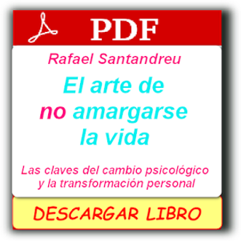 Imagen 0 para El arte de no amargarse l…