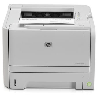 Imagen 0 para HP P2035 Laser Printer Dr…