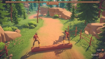 Imagen 0 para Log Riders