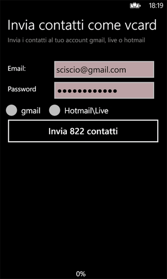 Image 0 for Qontact PRO for Windows 1…