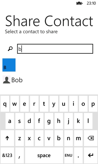 Image 1 for Qontact PRO for Windows 1…