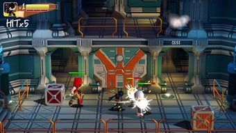 Image 0 for Ninja Kidz: Time Masters