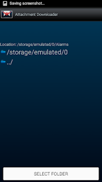 Image 1 for Attachment Downloader