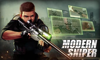 Image 0 for Modern Sniper