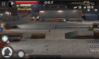 Image 1 for Modern Sniper