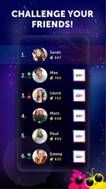 Imagen 2 para Quiz Planet