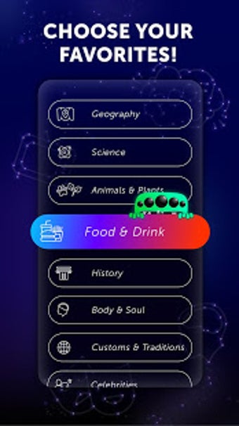 Imagen 1 para Quiz Planet