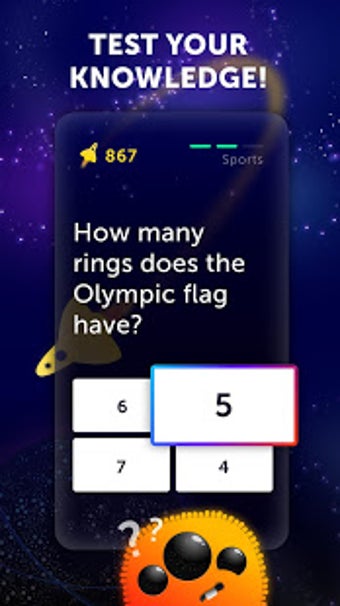 Imagen 3 para Quiz Planet