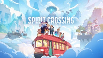 Image 0 for Spirit Crossing