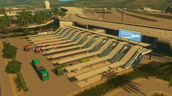 Image 0 for Cities: Skylines - Airpor…