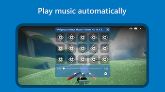 Imagen 0 para Sky Auto Music: Clicker S…
